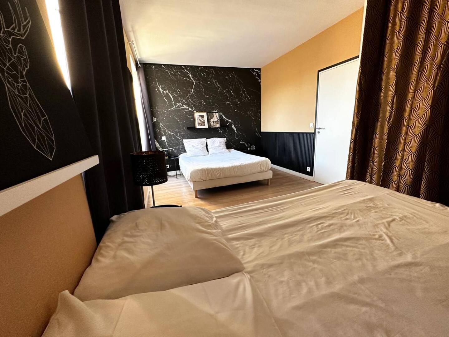 Lovely Paris - 6 Pers - Wifi Chatou Exterior foto